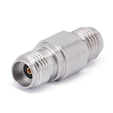 3.5mm Female to 2.92mm Female Straight Precision Adapter | DC-26.5GHz