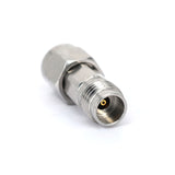 2.4mm Fixed Attenuator, DC - 50GHz, 2Watts，1-9dB，10dB，20dB，30dB