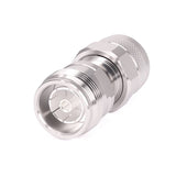 Low PIM 4.3/10 Female to N Male Straight Adapter | DC to 8 GHz