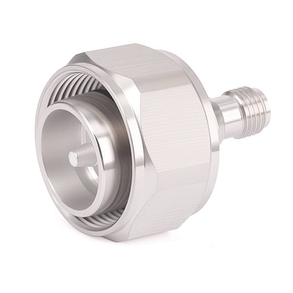4.3/10 Male to SMA Female adapter | DC-8GHz