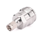 4.3/10 Female to SMA Male adapter | DC-8GHz