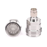 4.3/10 Female to SMA Male adapter | DC-8GHz