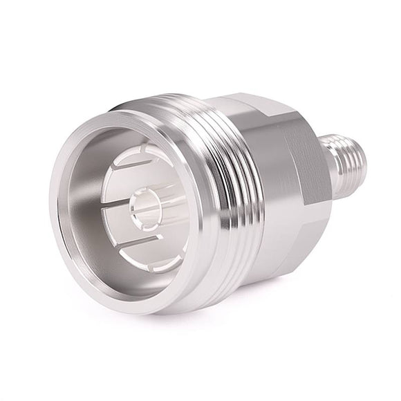 4.3/10 Female to SMA Female adapter | DC-8GHz