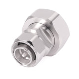 Low PIM 7/16 DIN Male to 4.3-10 Male Adapter | DC-7.5GHz
