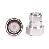 Low PIM 7/16 DIN Male to 4.3-10 Male Adapter | DC-7.5GHz