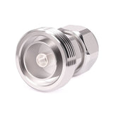Low PIM 7/16 DIN Male to 4.3-10 Female Adapter | DC-7.5GHz