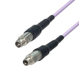 Shop 2.92mm Female 2.92mm Female Using GT142A Ultra-low loss