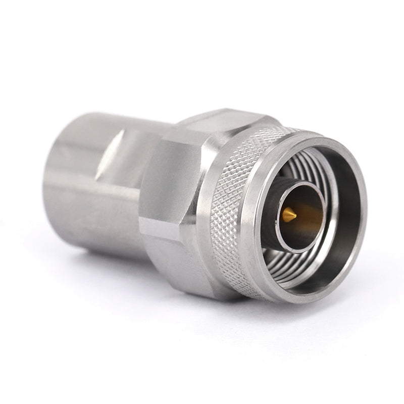 Câble Coaxial Précision Astrolab DC-18Ghz - 36 Pouces - N Mâle/Mâle - Neuf