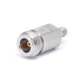 N to 3.5mm Adaptors ｜ DC-18GHz
