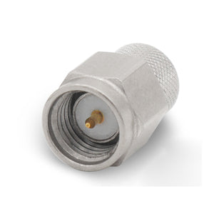 SMA Coaxial Cryogenic Termination, 2W