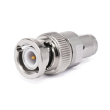 BNC to SMA Straight Adaptors ｜ DC-18GHz