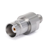 BNC to SMA Straight Adaptors ｜ DC-18GHz