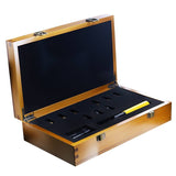 2.4mm Complete Calibration Kit | Male & Female Open Short Load Adapter | DC - 50GHz