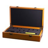 2.92mm Complete Calibration Kit | Male & Female Open Short Load Adapter | DC - 40GHz