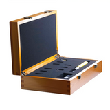 3.5mm Complete Calibration Kit | Male & Female Open Short Load Adapter | DC - 26.5GHz