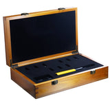 3.5mm Complete Calibration Kit | Male & Female Open Short Load Adapter | DC - 9GHz