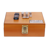 3.5mm Male Calibration Kit | Open Short Load Adapter | DC - 9GHz