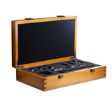 N Complete Calibration Kit | Male & Female Open Short Load Adapter | DC - 18GHz