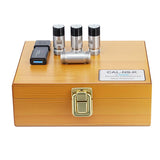 N Female Calibration Kit | Open Short Load Adapter | DC - 9GHz