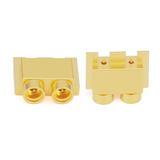 G3PO (SMPS) Male 2 Channel Connector | DC - 65GHz
