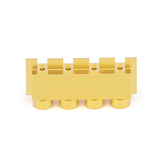 G3PO (SMPS) Male 4 Channel Connector | DC - 65GHz