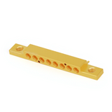 G3PO (SMPS) Male 8 Channel Connector | DC - 65GHz