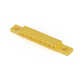 G3PO (SMPS) Male 8 Channel Connector | DC - 65GHz