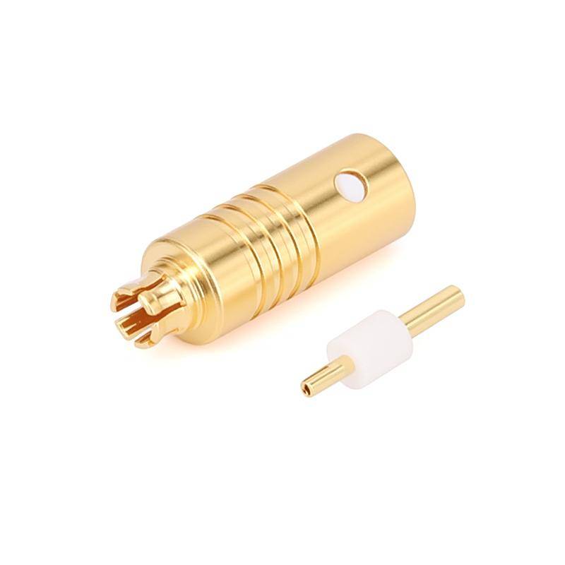 その他 GCOOPWAVE G3PO Connectors – Gwave Technology Inc