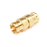 G3PO(SMPS) Female to G3PO(SMPS) Female Straight Precision Adapter | DC-100GHz