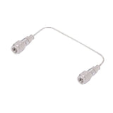 0.8mm Male to 0.8mm Male Semi-rigid Cable Assembly | DC-145GHz | Cable OD 0.8mm