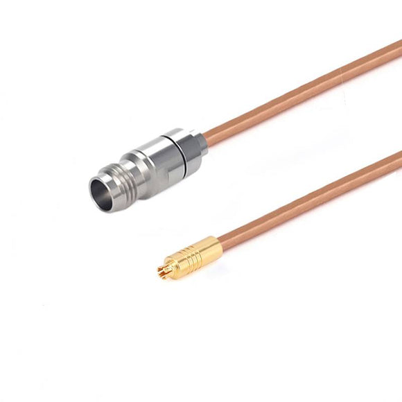 G3PO Cable Assemblies – Gwave Technology Inc