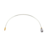 2.4mm to GPPO(mini-SMP) using Flexiform 405 Semi-flexible Cable ｜ DC-50GHz