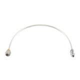 2.92mm to 2.92mm using Flexiform 405 Semi-flexible Cable ｜ DC-40GHz