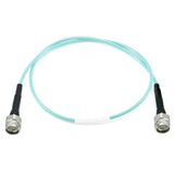 N to N using 311A(8mm) Low Loss Phase-Stable Flexible Test Cable ｜ DC-18GHz