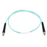SMA to SMA using 311A(8mm) Low Loss Phase-Stable Flexible Test Cable ｜ DC-18GHz