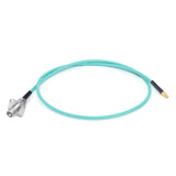 2.92mm to GPPO(mini-SMP) using .086'' Flexible Cable ｜ DC-40GHz