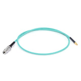 2.92mm to GPPO(mini-SMP) using .086'' Flexible Cable ｜ DC-40GHz
