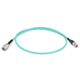 2.92mm Male to 1.85mm Female Cable Assembly | RG-405SS Flexible Coax Cable | DC - 40GHz