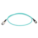 2.92mm Male to 1.85mm Male Cable Assembly | RG-405SS Flexible Coax Cable | DC - 40GHz