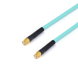 GPO(SMP) to GPO(SMP) using .086'' Flexible Cable ｜ DC-18GHz
