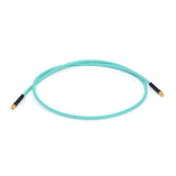 GPO(SMP) to GPO(SMP) using .086'' Flexible Cable ｜ DC-18GHz