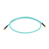 GPO(SMP) to GPO(SMP) using .086'' Flexible Cable ｜ DC-18GHz