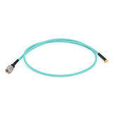SMA to GPPO(mini-SMP) using .086'' Flexible Cable ｜ DC-26.5GHz