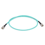 SMA to SMA using .086'' Flexible Cable ｜ DC-26.5GHz