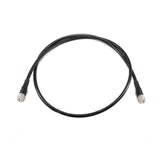 SMA Male to SMA Male Cable Assembly | LMR240 Flexible Coax Cable With PE Jacket | DC - 6GHz