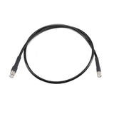 TNC Male to BNC Male Cable Assembly | LMR400 Flexible Coax Cable With PE Jacket | DC - 3GHz