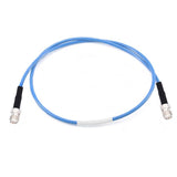 SMA Female to SMA Female Cable Assembly | RG142-PVC Flexible Coax Cable | DC-6GHz