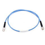 SMA Male to SMA Female Cable Assembly | RG142-PVC Flexible Coax Cable | DC-6GHz