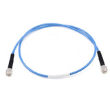 SMA Male to SMA Male Cable Assembly | RG142-PVC Flexible Coax Cable | DC-6GHz