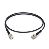 BNC to BNC using RG223 Flexible Cable ｜ DC-3GHz